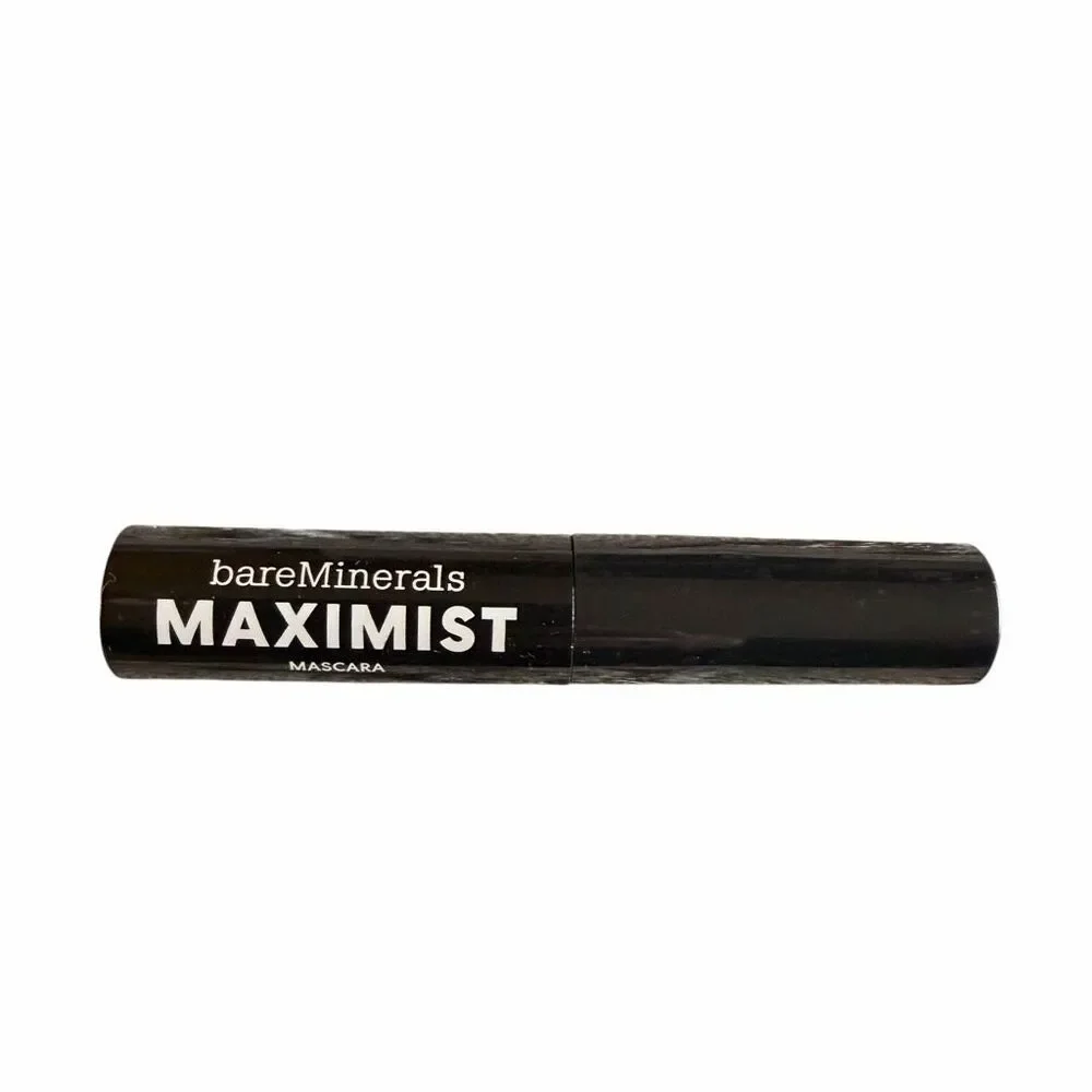 bareMinerals MAXIMIST Phyto-Fiber Volumizing Mascara